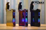 Зажигалка USB Ingot Line -800-